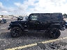 1J4GA59189L****** Reparables 2009 Jeep Wrangler en Estado de Florida