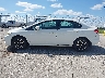 2HGFB2F85FH****** Repairable 2015 Honda Civic in Missouri State