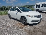 2HGFB2F85FH****** Salvage and Wrecked 2015 Honda Civic in Kansas City East