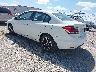 2HGFB2F85FH****** Salvage and Repairable 2015 Honda Civic in Kansas City East