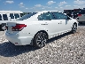 2HGFB2F85FH****** Salvage and Wrecked 2015 Honda Civic in Missouri State