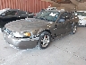 1FAFP40432F****** Usados y Reparables 2002 Ford Mustang en Chattanooga