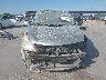 3N1BC13E77L****** Wrecked 2007 Nissan Versa in Texas State