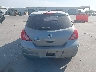 3N1BC13E77L****** Wrecked 2007 Nissan Versa