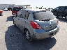 3N1BC13E77L****** Salvage and Repairable 2007 Nissan Versa in Dallas