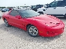 2G2FS22K7X2****** Salvamento y Destrozados 1999 Pontiac Firebird en Fort Worth North