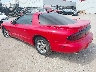 2G2FS22K7X2****** Salvamento y Reparables 1999 Pontiac Firebird en Fort Worth North