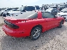 2G2FS22K7X2****** Salvamento y Destrozados 1999 Pontiac Firebird en Estado de Texas