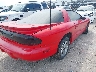 2G2FS22K7X2****** Salvamento y Reparables 1999 Pontiac Firebird en Estado de Texas