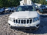 1C4NJDEB5DD****** Wrecked 2013 Jeep Compass in New York State