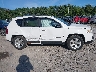 1C4NJDEB5DD****** Used 2013 Jeep Compass in New York State