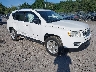 1C4NJDEB5DD****** Salvage and Wrecked 2013 Jeep Compass in Albany