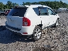 1C4NJDEB5DD****** Salvage and Wrecked 2013 Jeep Compass in New York State