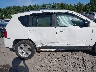 1C4NJDEB5DD****** Salvage and Repairable 2013 Jeep Compass in New York State