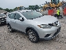 5N1AT2MV2EC****** Salvamento y Destrozados 2014 Nissan Rogue en Syracuse