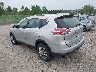 5N1AT2MV2EC****** Salvamento y Reparables 2014 Nissan Rogue en Syracuse