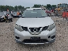 5N1AT2MV2EC****** Salvamento y Reparables 2014 Nissan Rogue en Estado de Nueva York