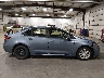 JTDEPMAE7MJ****** Repairable 2021 Toyota Corolla in Iowa State