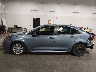 JTDEPMAE7MJ****** Salvage 2021 Toyota Corolla