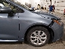 JTDEPMAE7MJ****** Salvage and Repairable 2021 Toyota Corolla in Des Moines