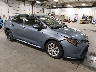 JTDEPMAE7MJ****** Salvage and Wrecked 2021 Toyota Corolla in Des Moines