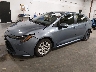 JTDEPMAE7MJ****** Used and Repairable 2021 Toyota Corolla in Des Moines