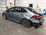 JTDEPMAE7MJ****** Salvage and Repairable 2021 Toyota Corolla in Des Moines