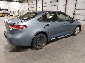 JTDEPMAE7MJ****** Salvage and Wrecked 2021 Toyota Corolla in Iowa State