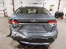 JTDEPMAE7MJ****** Salvage and Repairable 2021 Toyota Corolla in Iowa State