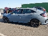 SHHFK7G4XMU****** Repairable 2021 Honda Civic in North Carolina State