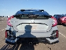 SHHFK7G4XMU****** Wrecked 2021 Honda Civic