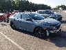 SHHFK7G4XMU****** Salvage and Wrecked 2021 Honda Civic in Raleigh
