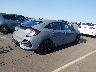 SHHFK7G4XMU****** Salvage and Wrecked 2021 Honda Civic in North Carolina State
