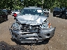 JTEGD20V340****** Wrecked 2004 Toyota RAV4 in Maryland State