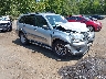 JTEGD20V340****** Salvage and Wrecked 2004 Toyota RAV4 in Metro DC