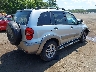 JTEGD20V340****** Salvage and Wrecked 2004 Toyota RAV4 in Maryland State