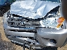 JTEGD20V340****** Salvage and Repairable 2004 Toyota RAV4 in Maryland State