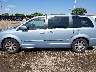 2C4RC1BG2DR****** Reparables 2013 Chrysler Town & Country en Estado de Ohio