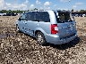 2C4RC1BG2DR****** Salvamento y Reparables 2013 Chrysler Town & Country en Columbus