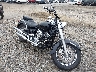 JYAVM01E68A****** Reparables 2008 Yamaha XVS650