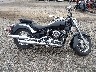 JYAVM01E68A****** Destrozados 2008 Yamaha XVS650 en Estado de Carolina del Norte