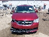 2C4RDGCG0ER****** Wrecked 2014 Dodge Grand Caravan in Kansas State