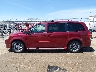 2C4RDGCG0ER****** Repairable 2014 Dodge Grand Caravan in Kansas State