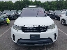 SALRRBBV7HA****** Wrecked 2017 Land Rover Discovery in North Carolina State