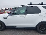 SALRRBBV7HA****** Repairable 2017 Land Rover Discovery in North Carolina State
