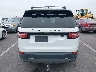SALRRBBV7HA****** Wrecked 2017 Land Rover Discovery