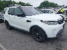 SALRRBBV7HA****** Salvage and Wrecked 2017 Land Rover Discovery in Raleigh