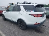 SALRRBBV7HA****** Salvage and Repairable 2017 Land Rover Discovery in Raleigh
