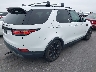 SALRRBBV7HA****** Salvage and Wrecked 2017 Land Rover Discovery in North Carolina State