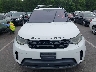 SALRRBBV7HA****** Salvage and Repairable 2017 Land Rover Discovery in North Carolina State